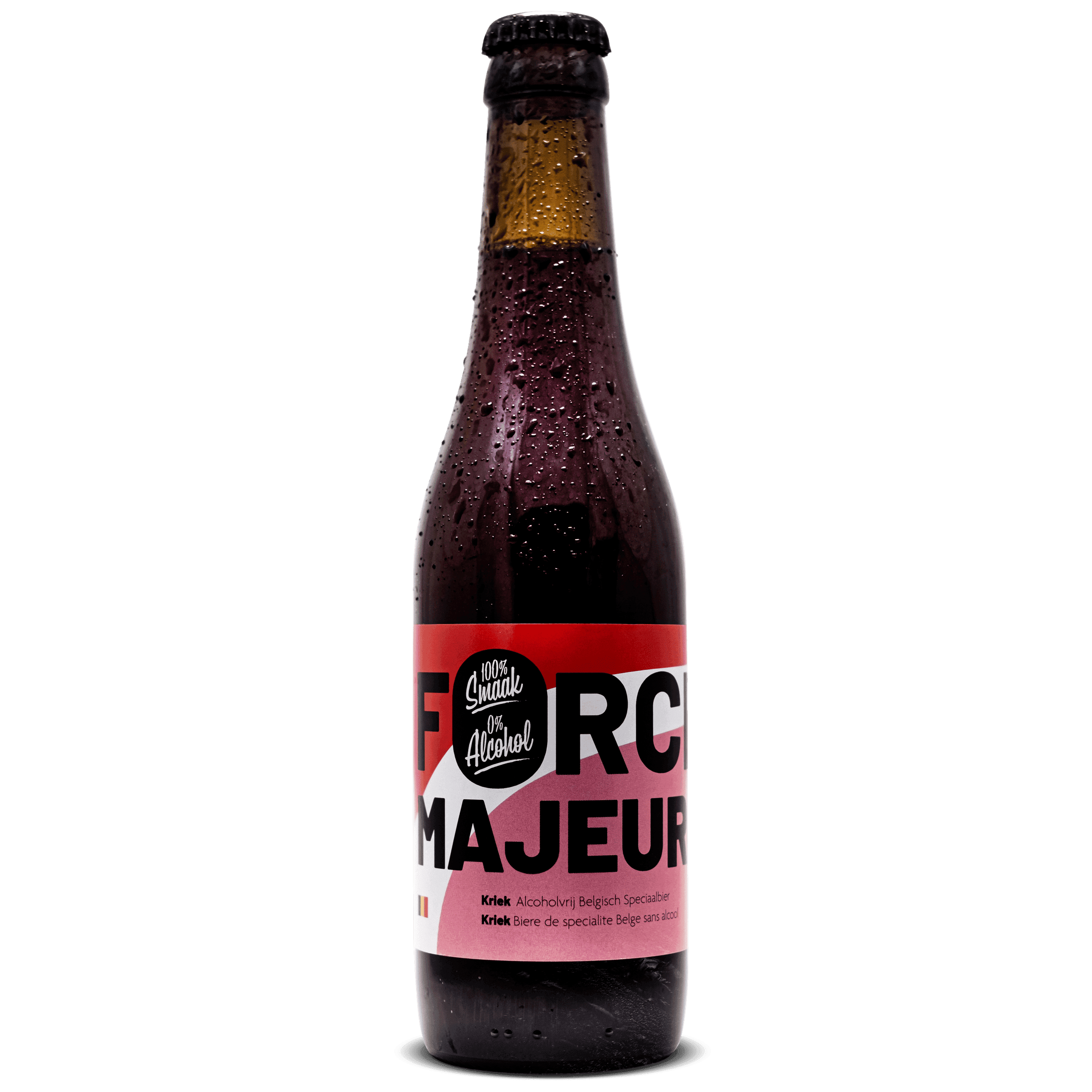 Force Majeure Kriek