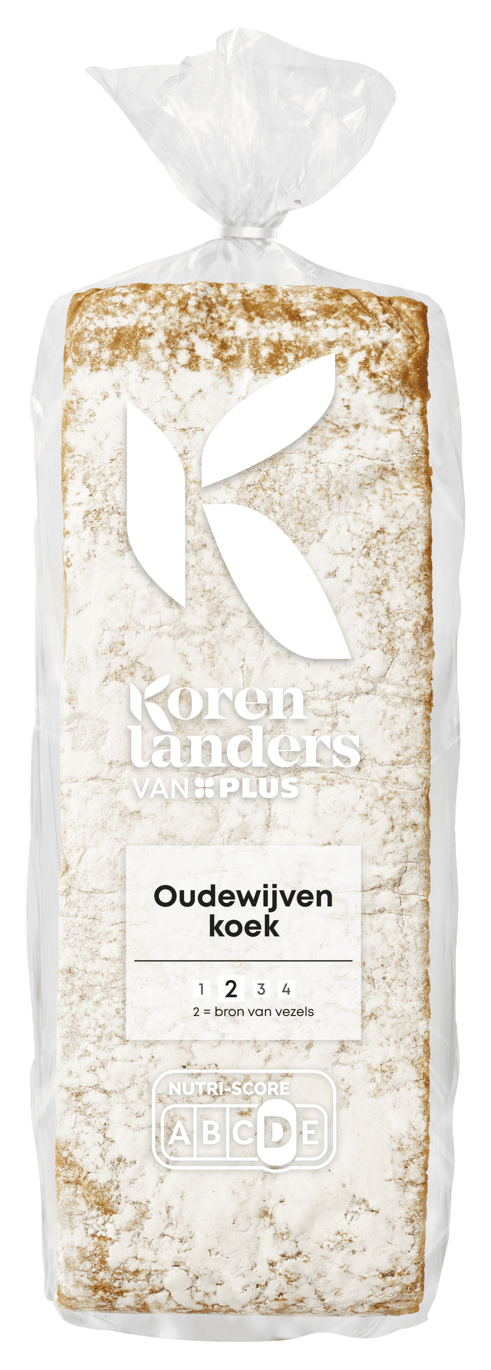 PLUS Korenlanders Oude Wijvenkoek