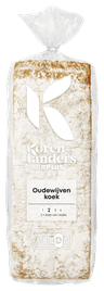 PLUS Korenlanders Oude Wijvenkoek