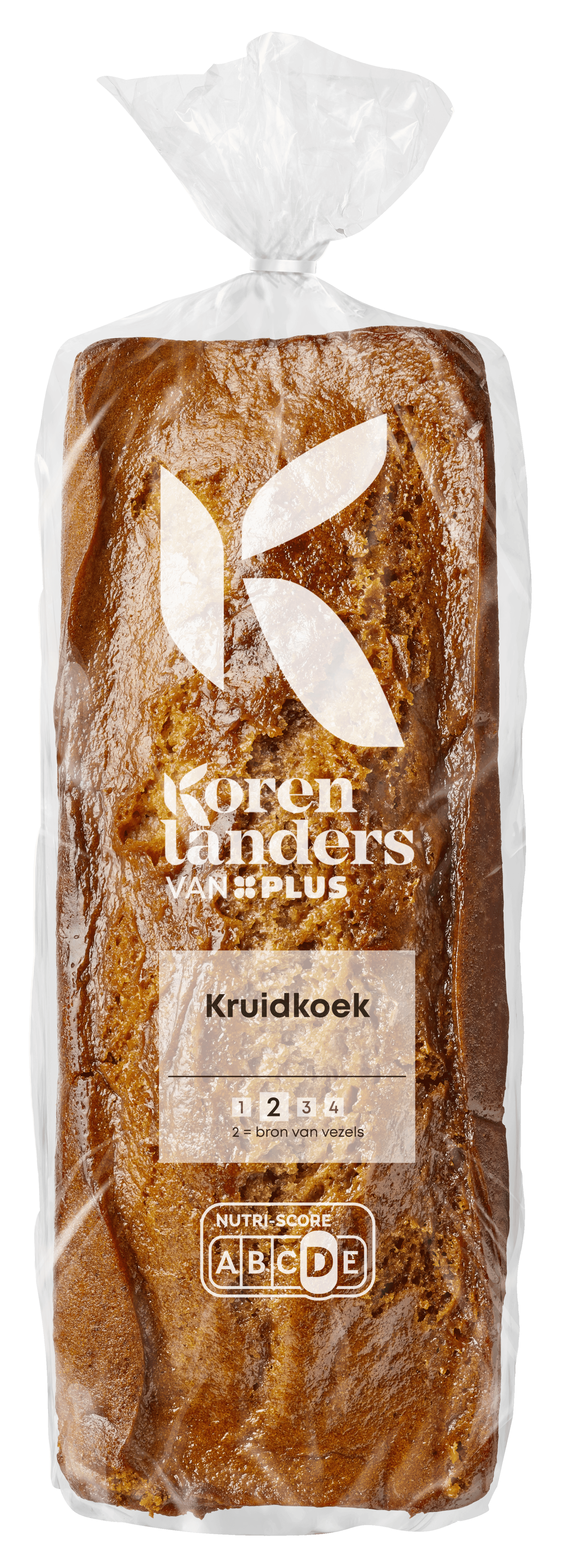 PLUS Korenlanders Kruidkoek
