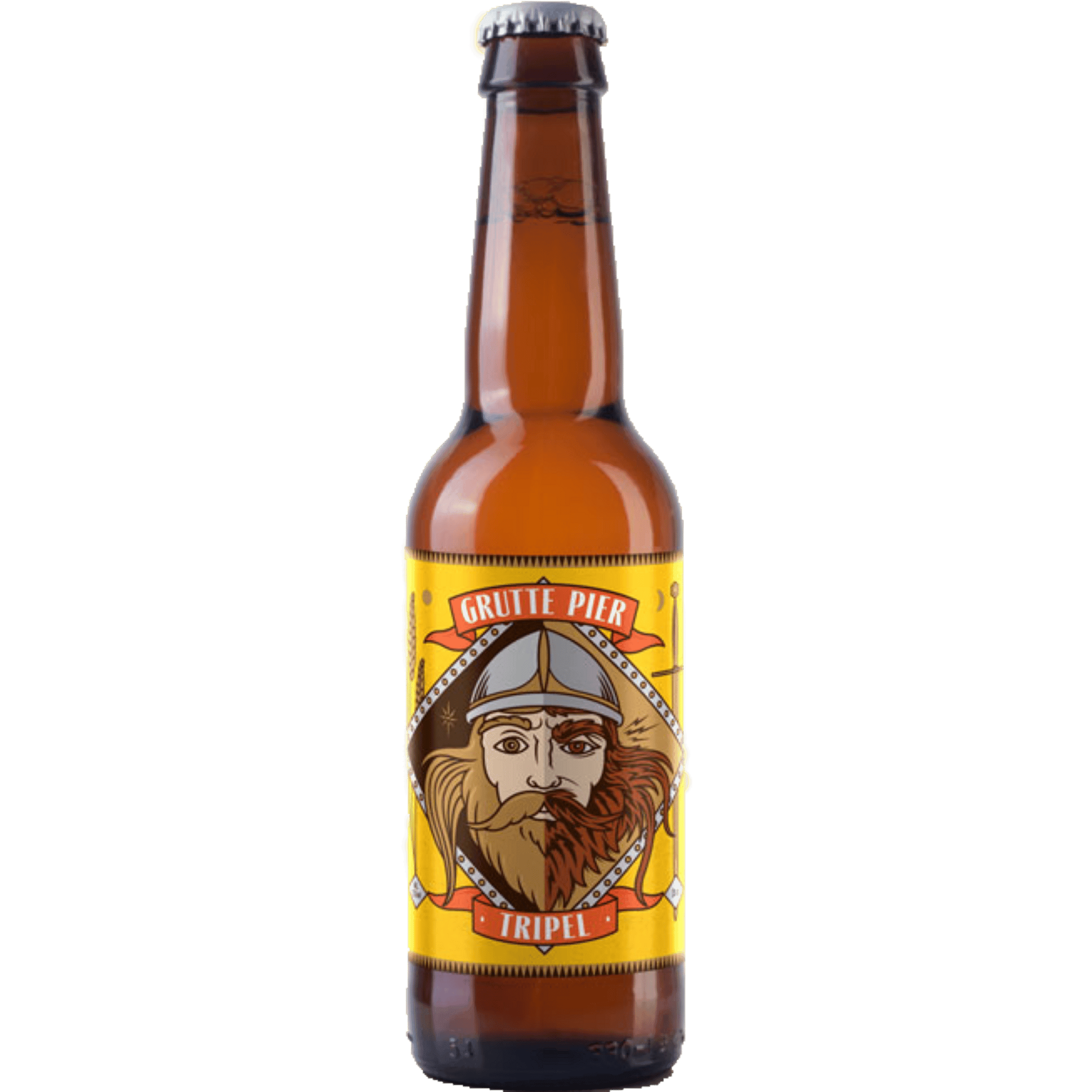 Grutte Pier Tripel