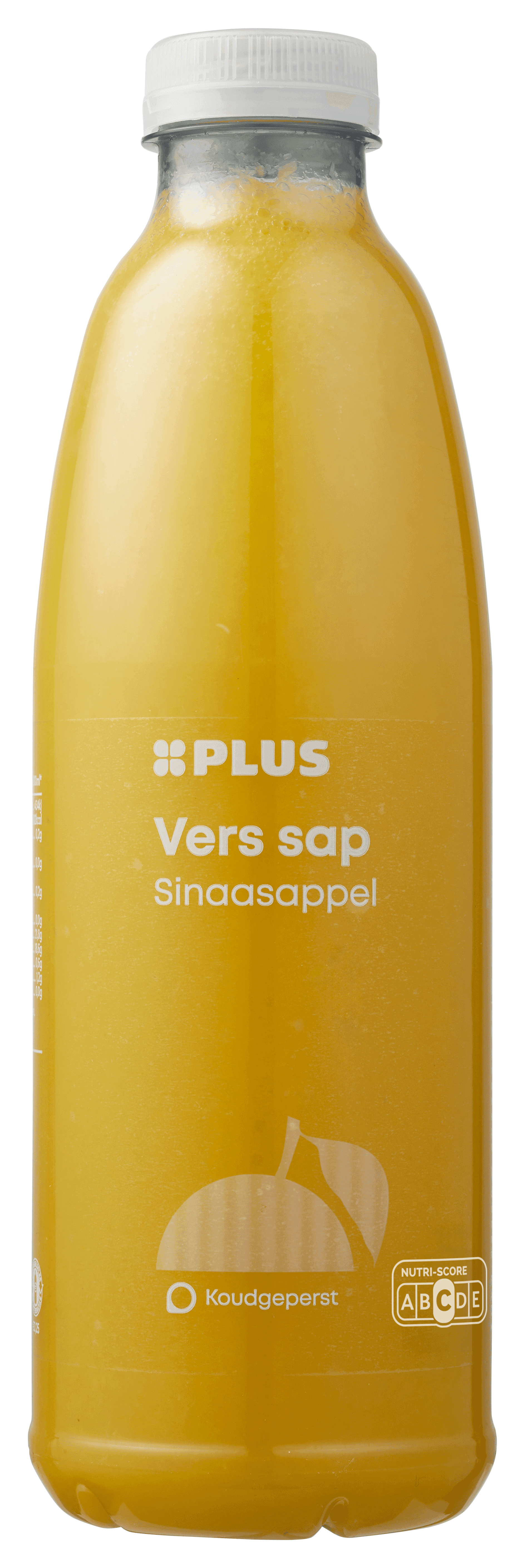 PLUS Vers Sap Sinaasappel VDV