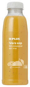 PLUS Vers sap sinaasappel kiwi