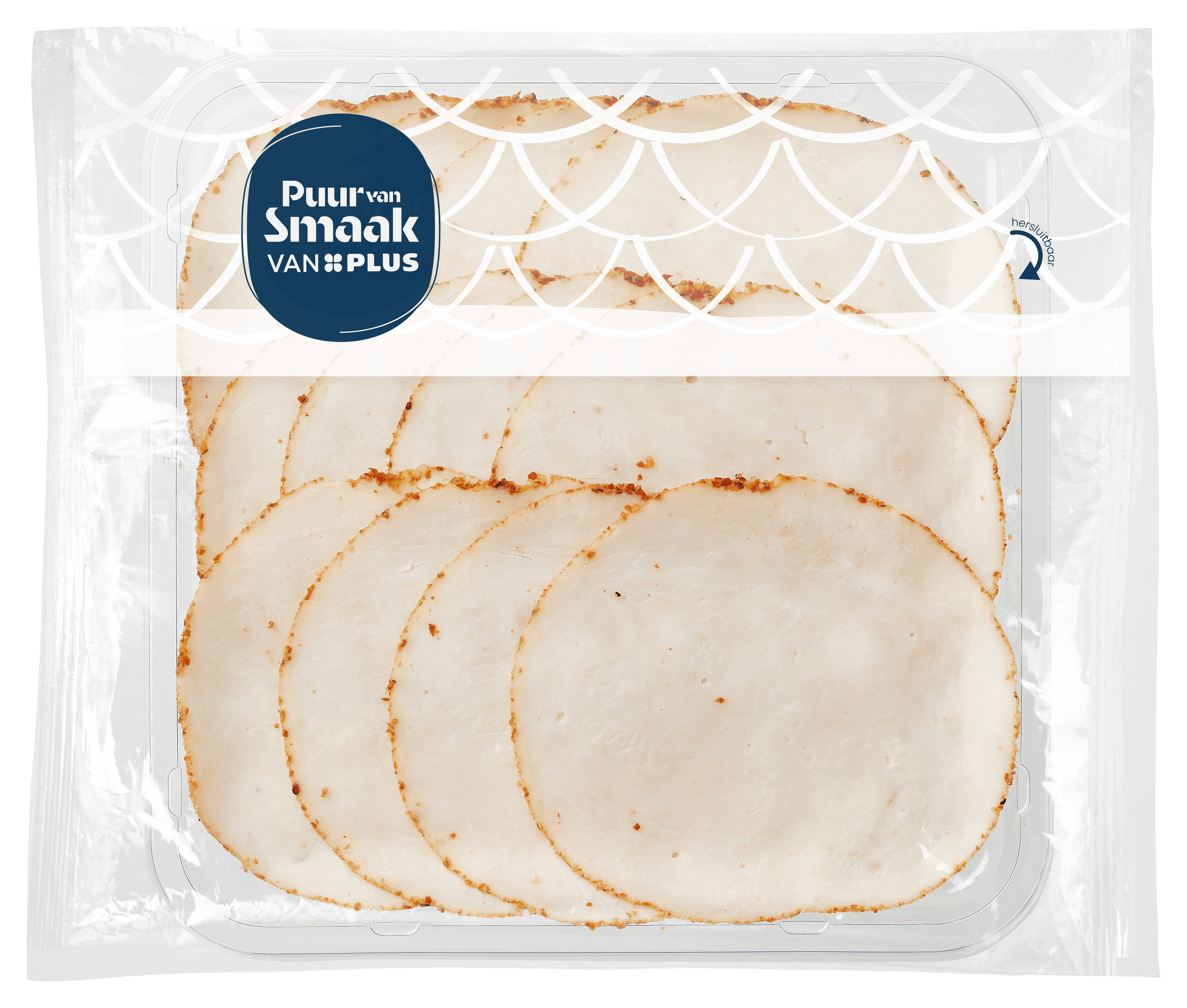 PLUS Puur van smaak Kipfilet sweet pepper