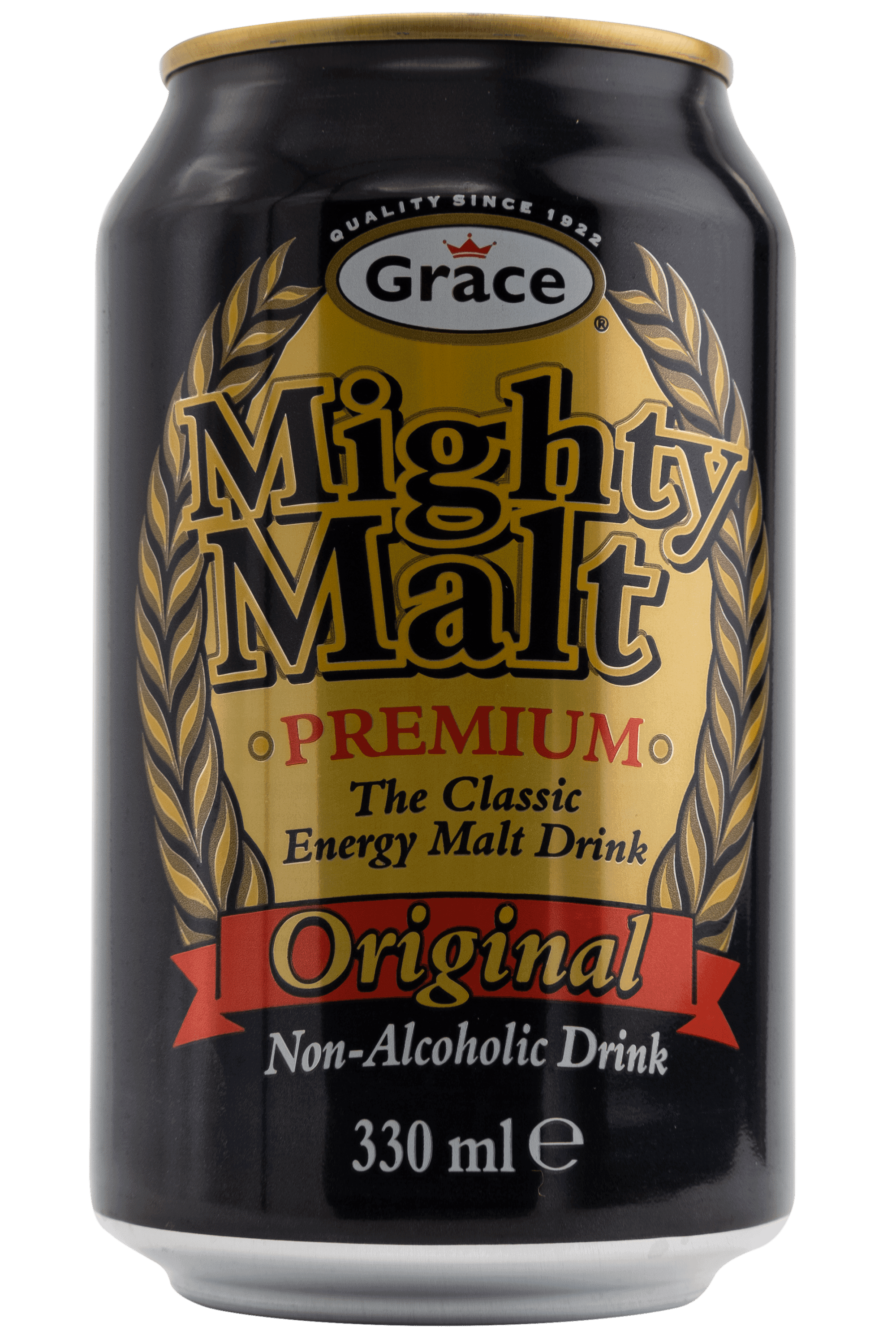 Grace Mighty malt