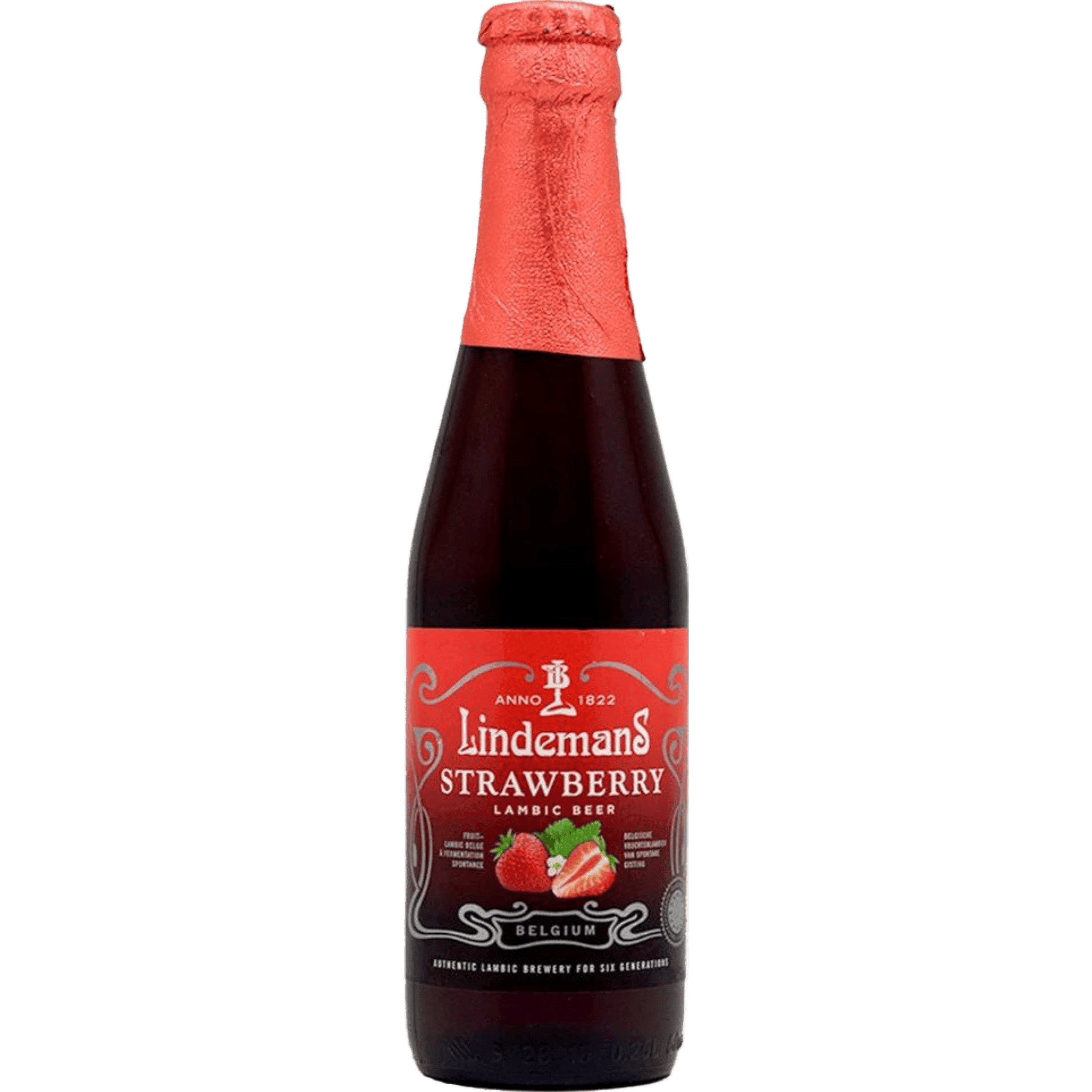 Lindemans Strawberry