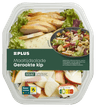 PLUS Maaltijdsalade Gerookte kip