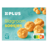 PLUS Slagroomsoesjes