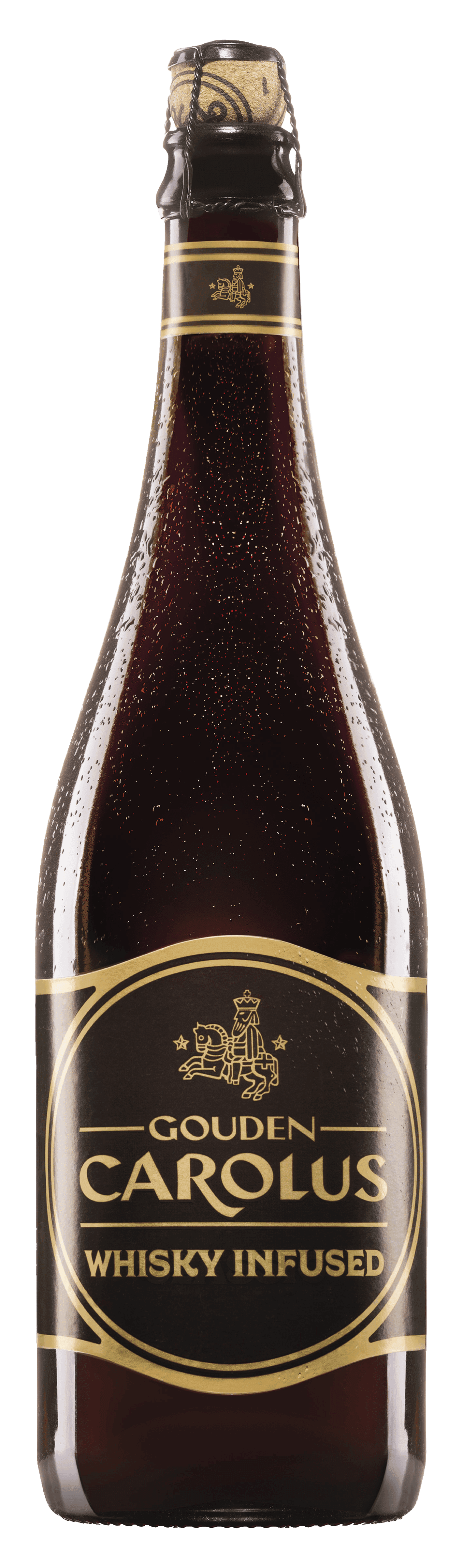 Gouden Carolus Gouden Carolus Whisky Infused