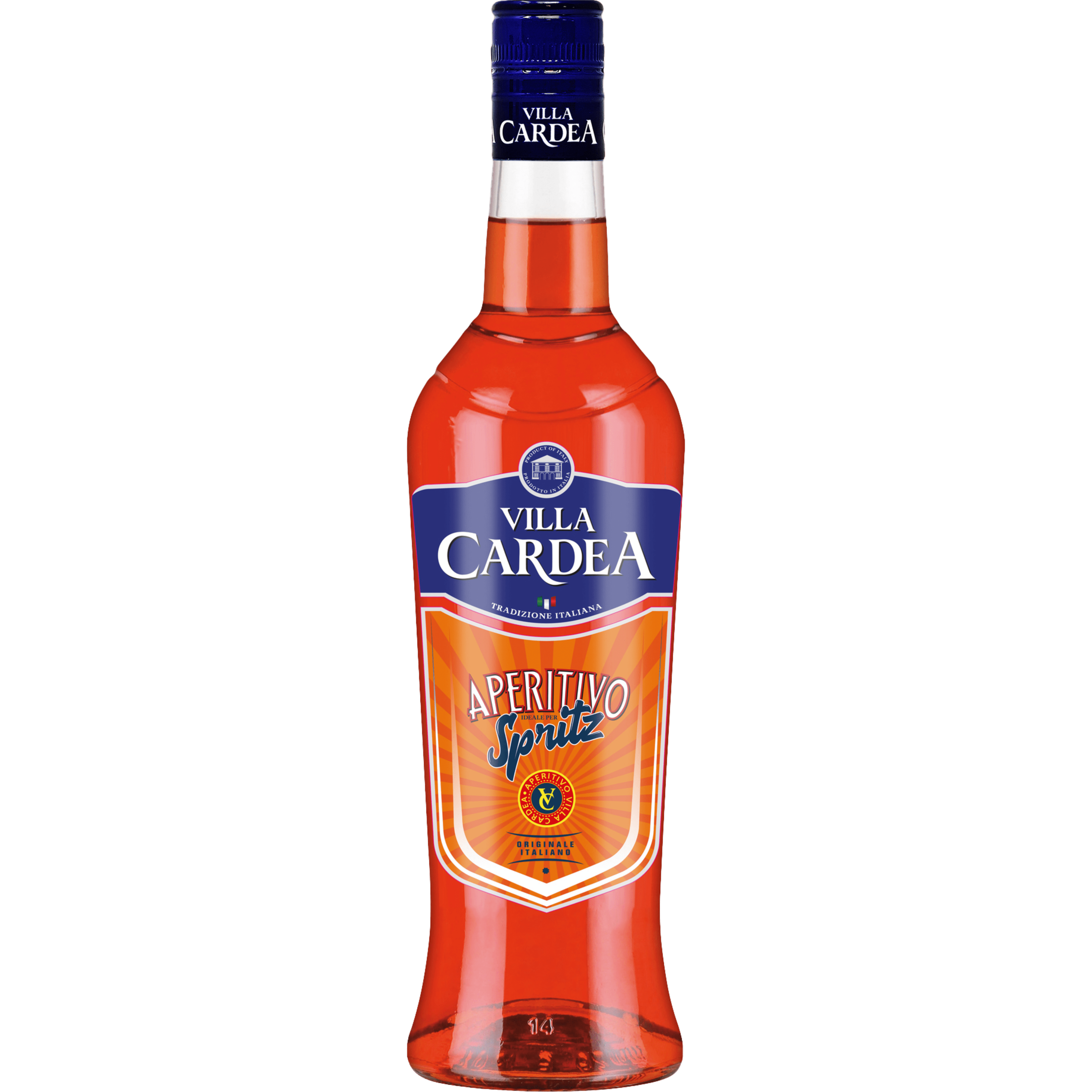 Villa Cardea Aperitivo 11% 70CL