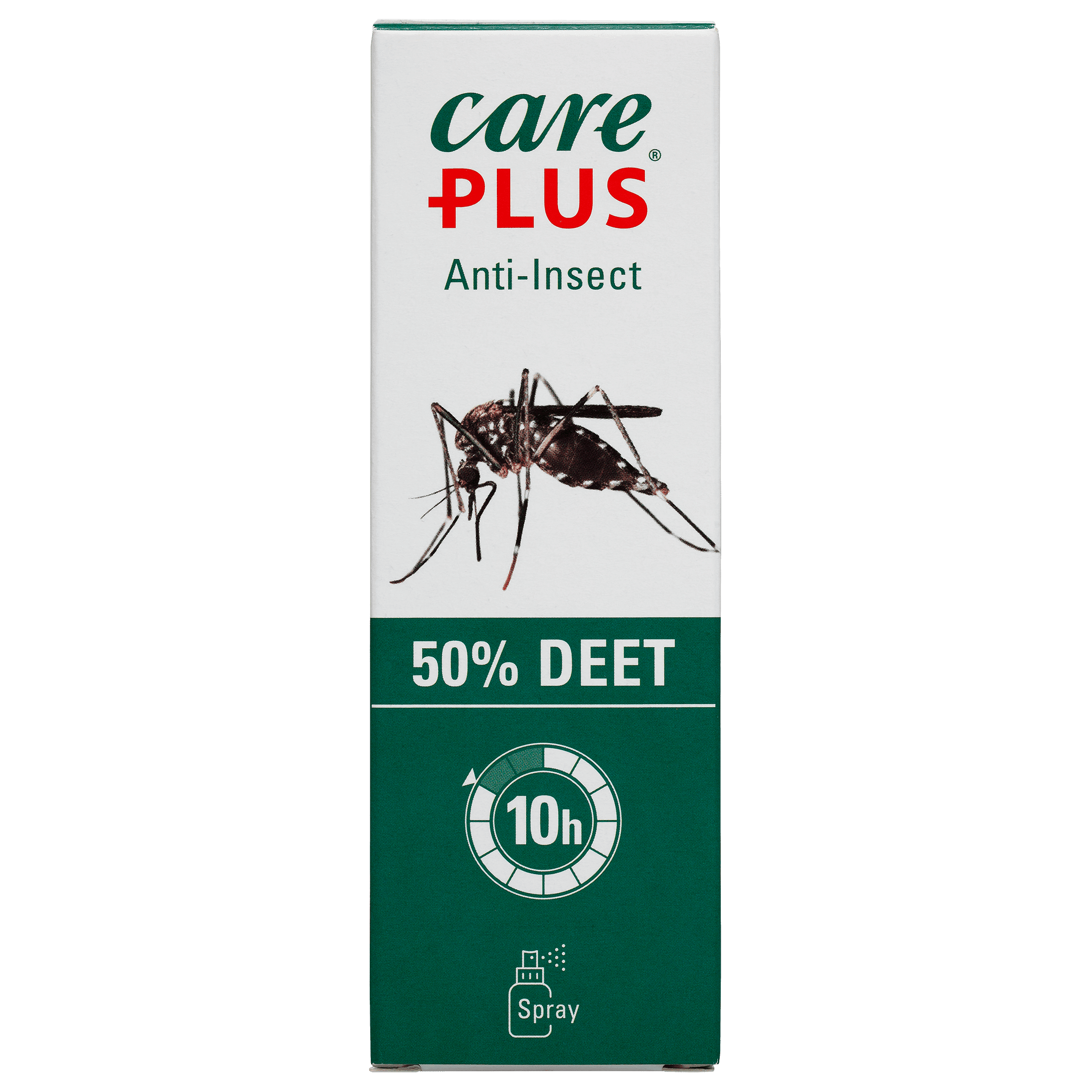 Care Plus Deet spray 50%