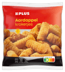 PLUS Aardappelkroketten