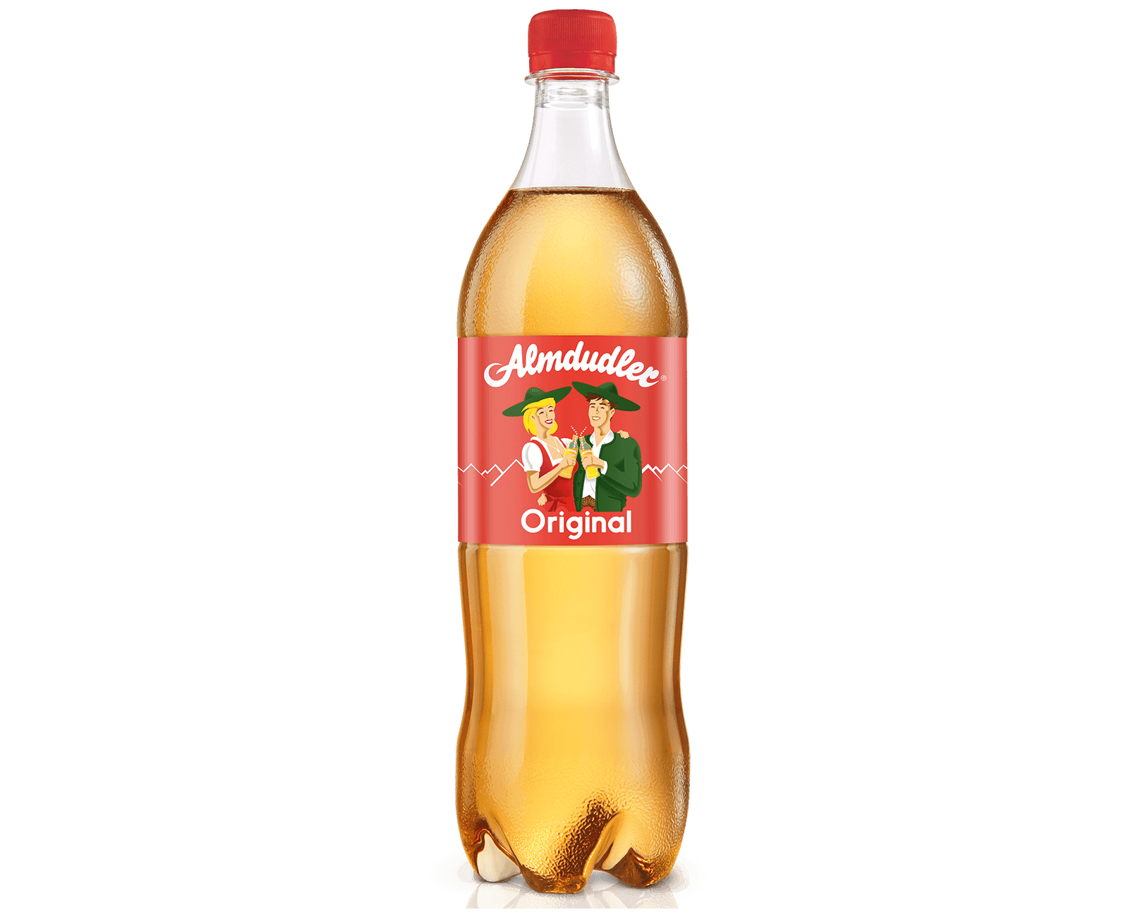 Almdudler Original