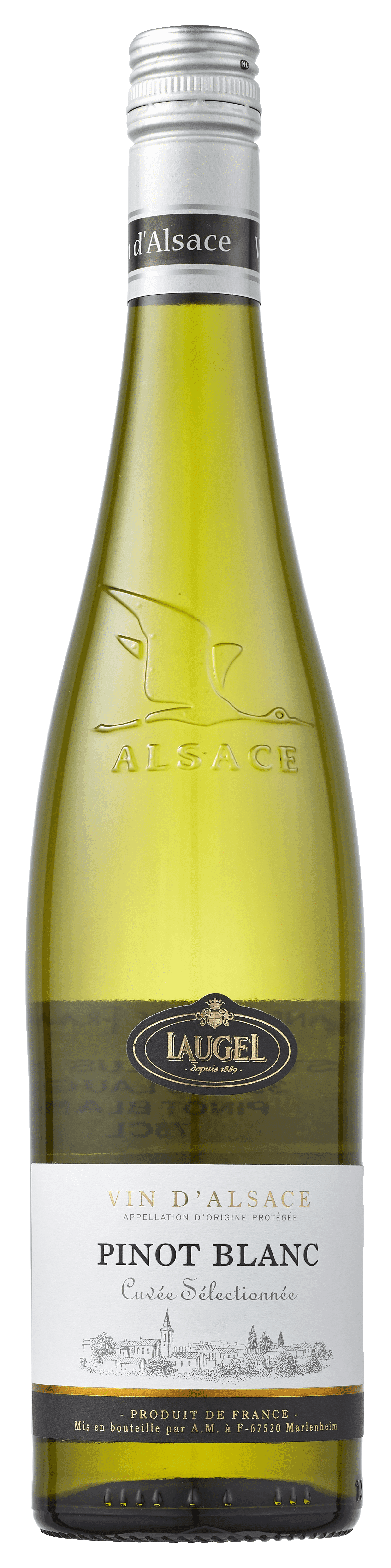 Laugel Pinot Blanc