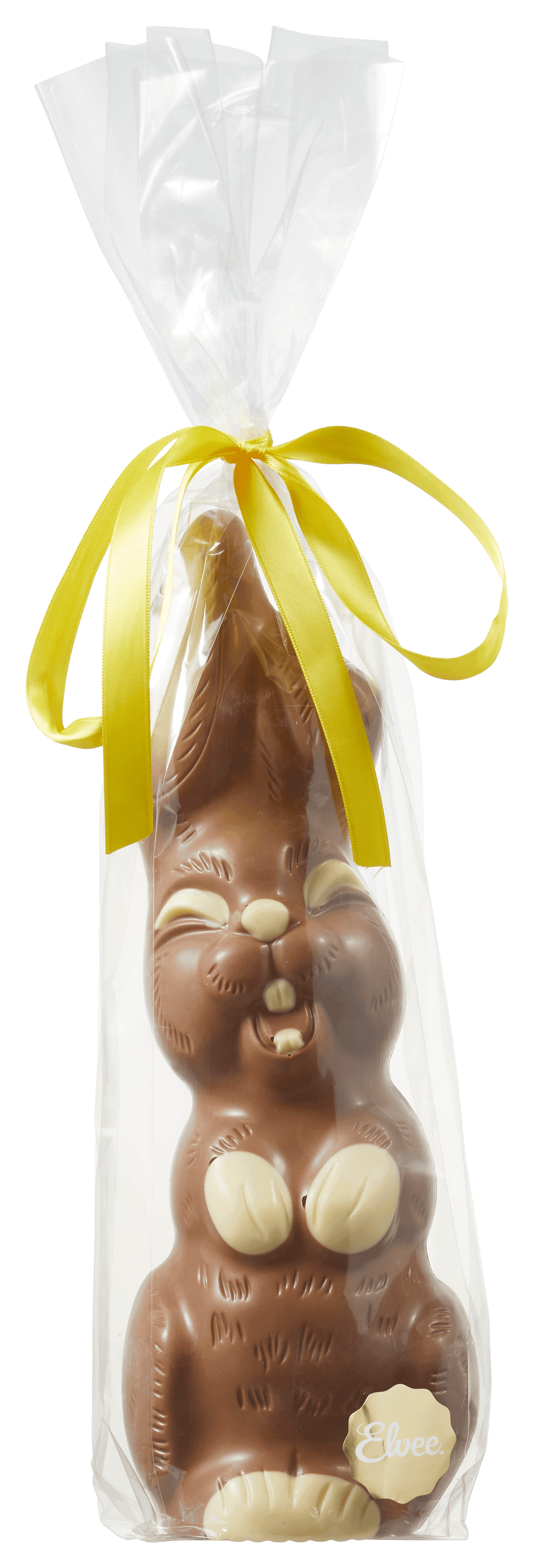 Elvee Chocolade paashaas