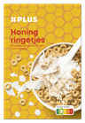 PLUS Honingringetjes