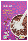 PLUS Choco choco's Fairtrade
