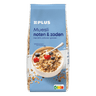 PLUS Muesli noten en zaden