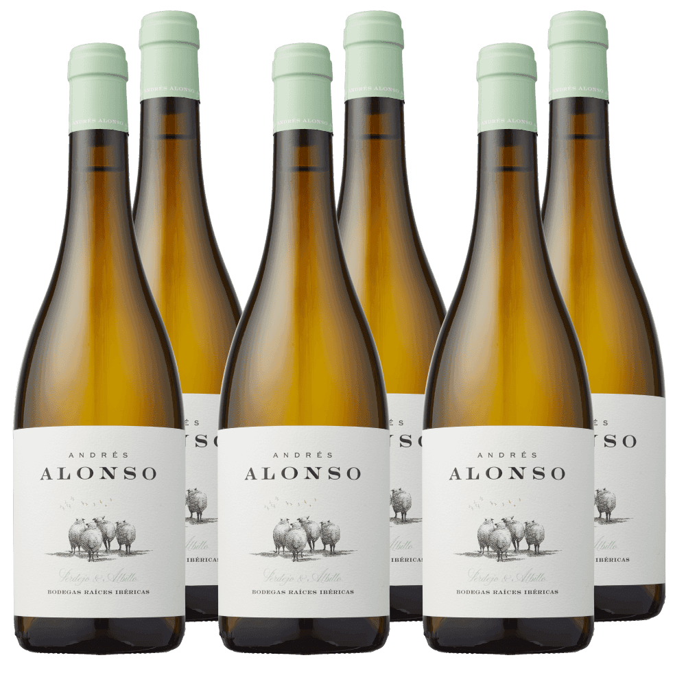 Andrés Alonso Verdejo Albillo