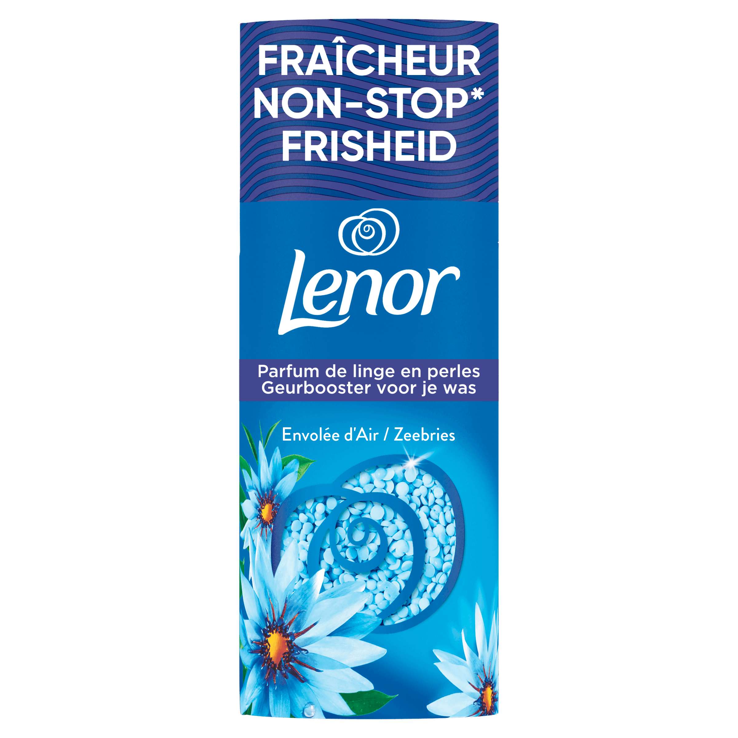 Lenor Collection Geurparels Zeebries