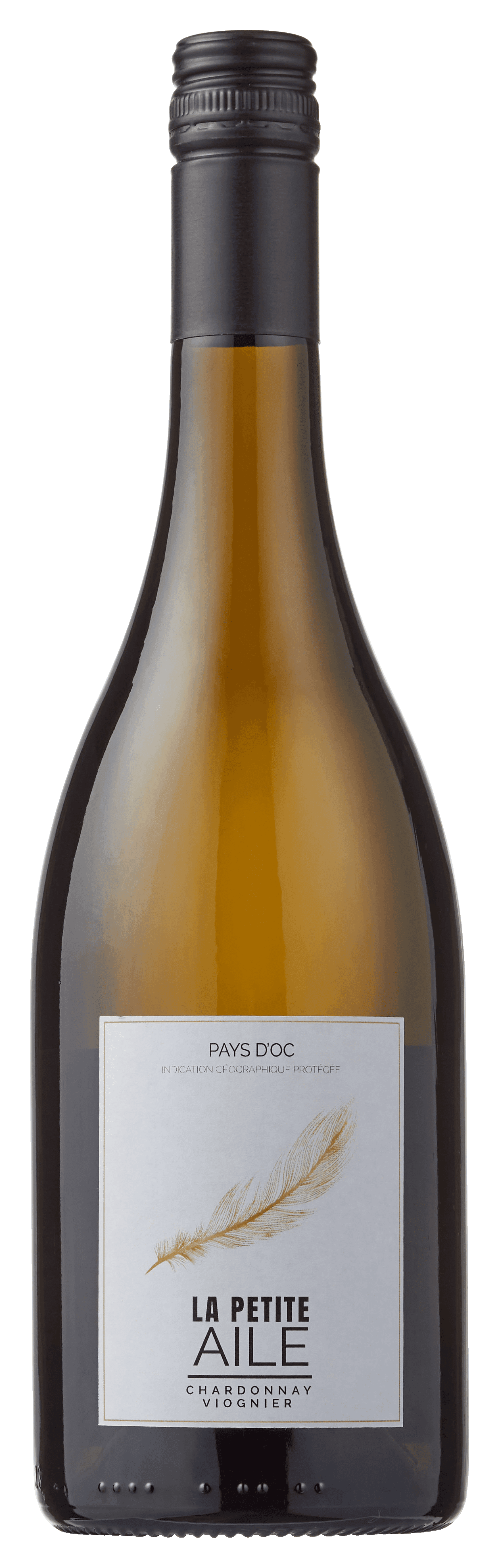 La petite aile Chardonnay Viognier