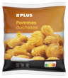 PLUS Pommes Duchesses