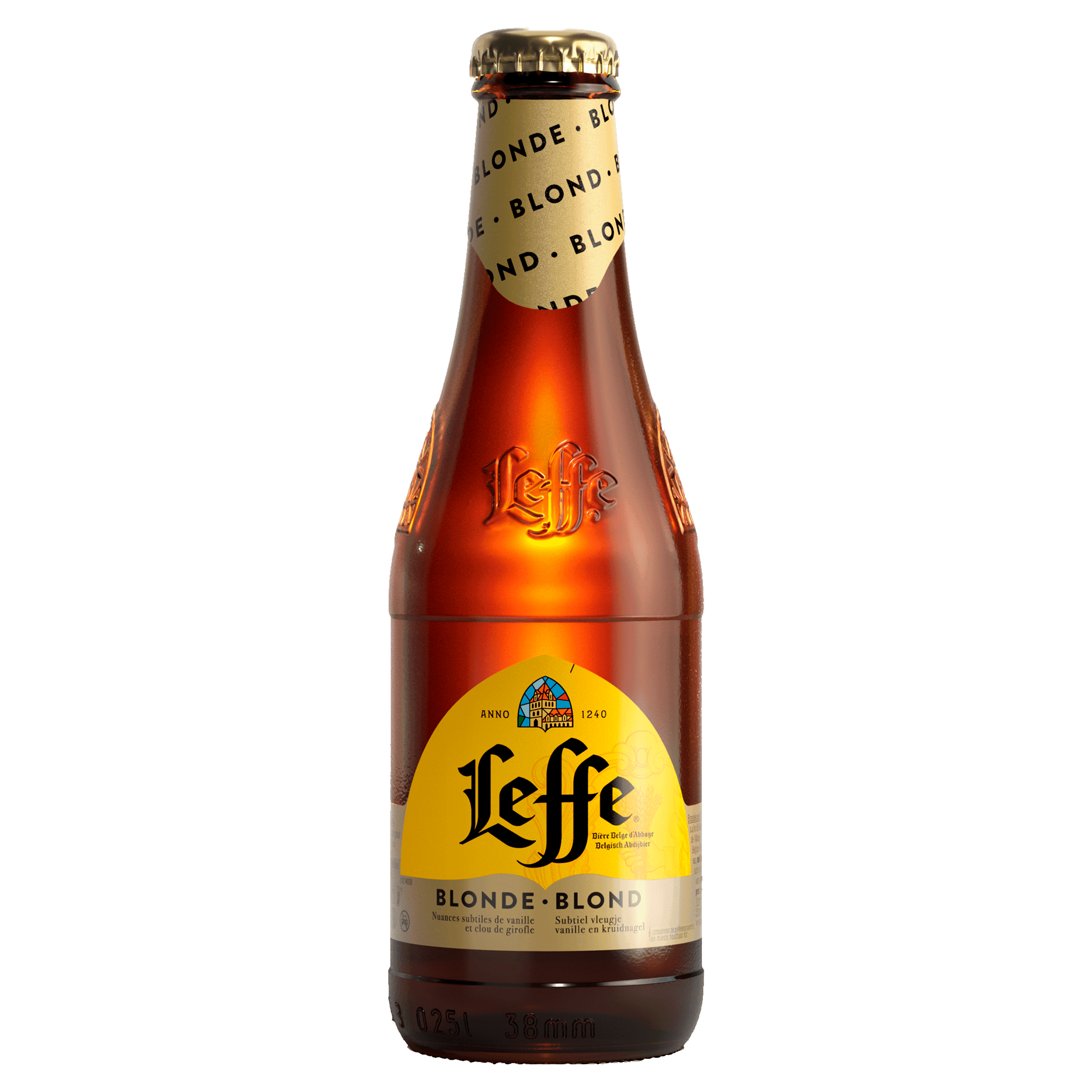 Leffe Blond