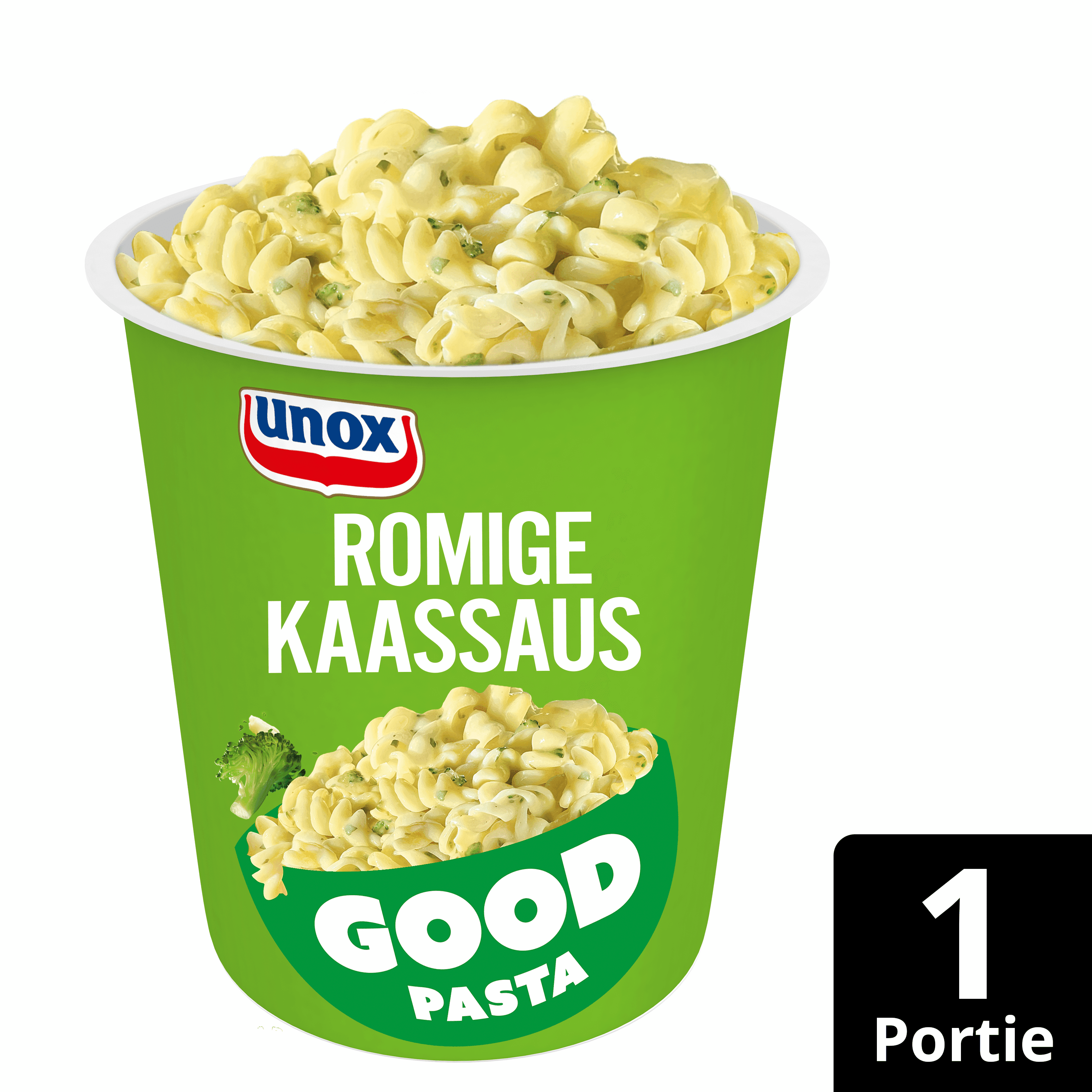 Knorr Good Pasta Romige Kaassaus