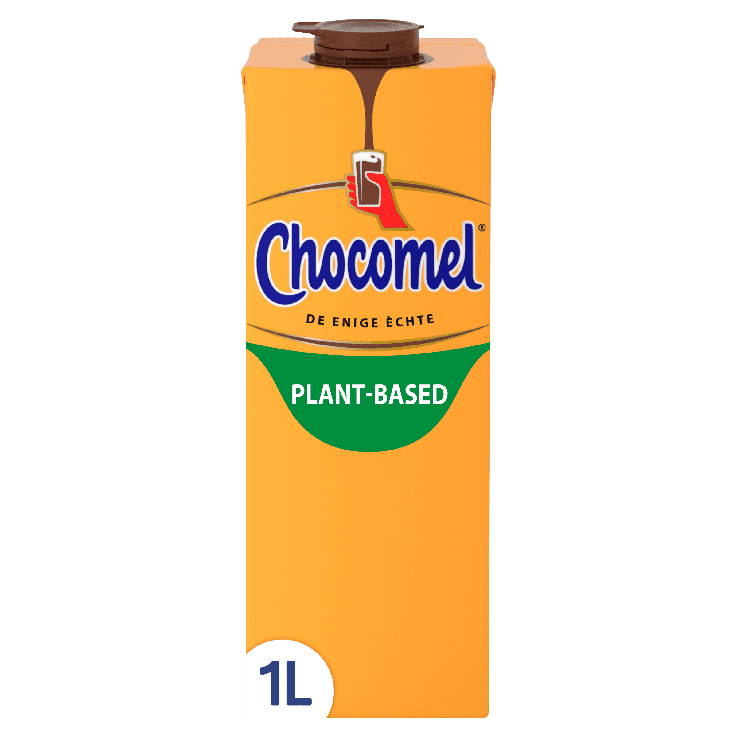 Chocomel Plantaardig