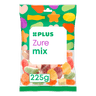 PLUS Zure mix