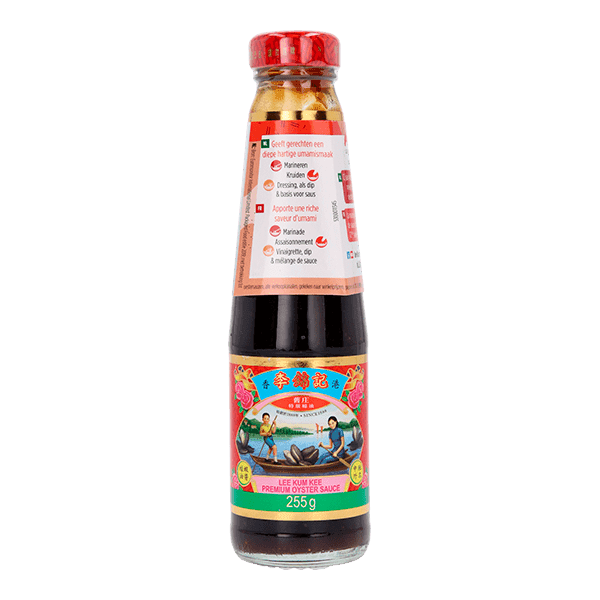 Lee kum kee Premium oyster sauce