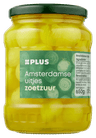 PLUS Amsterdamse uien