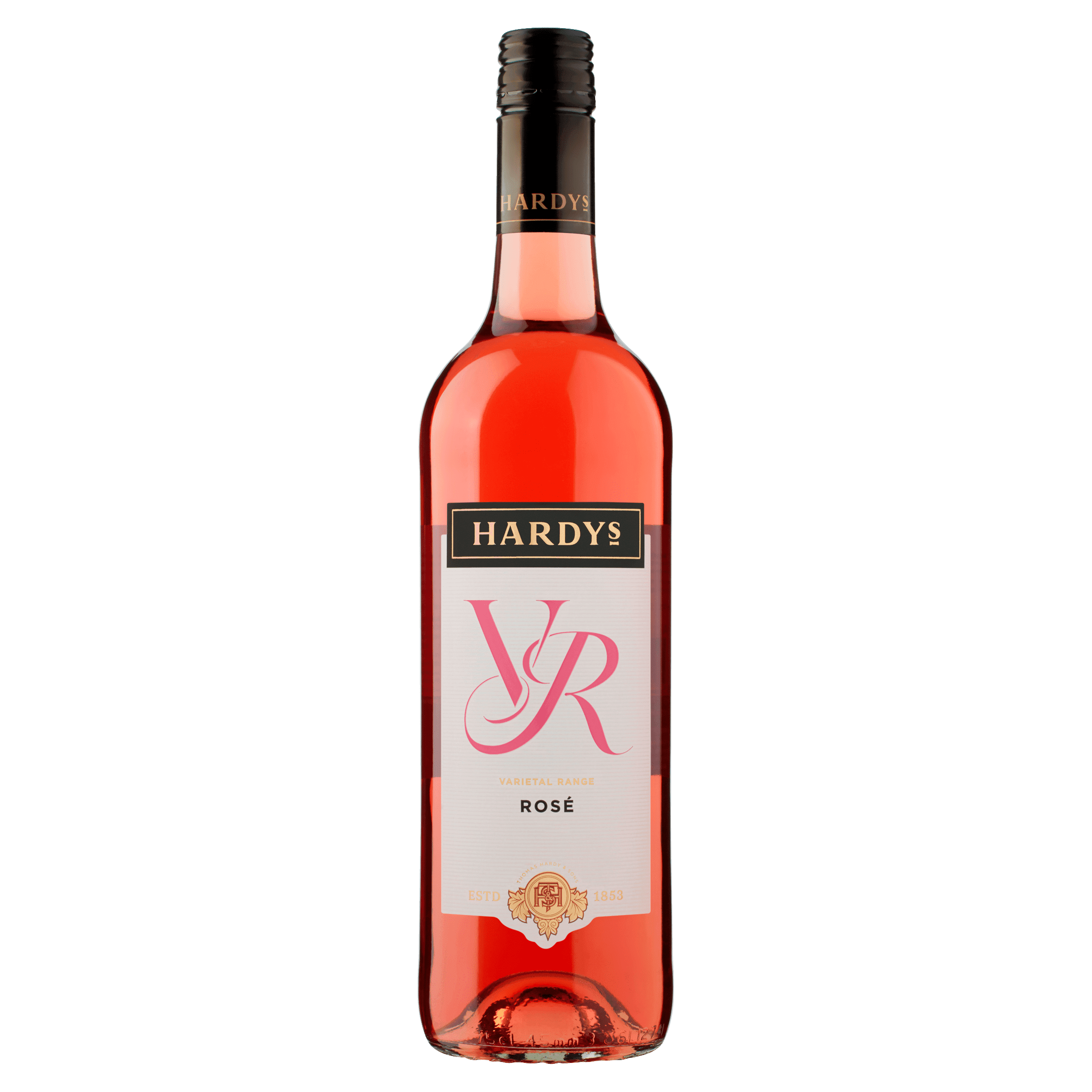 Hardys VR Rosé