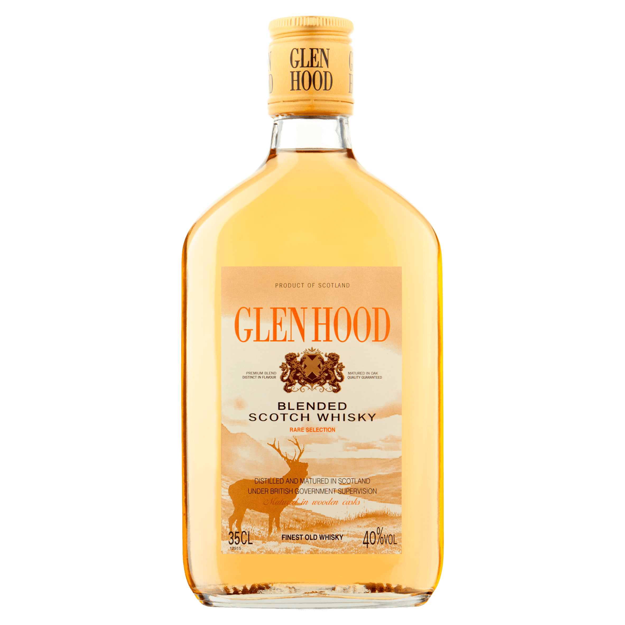 Glenhood Whisky