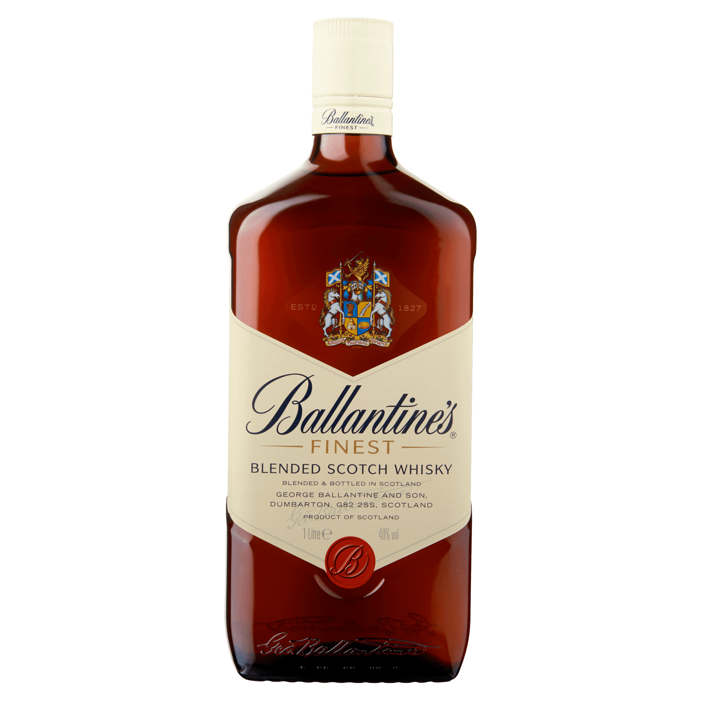 Ballantine's Whisky