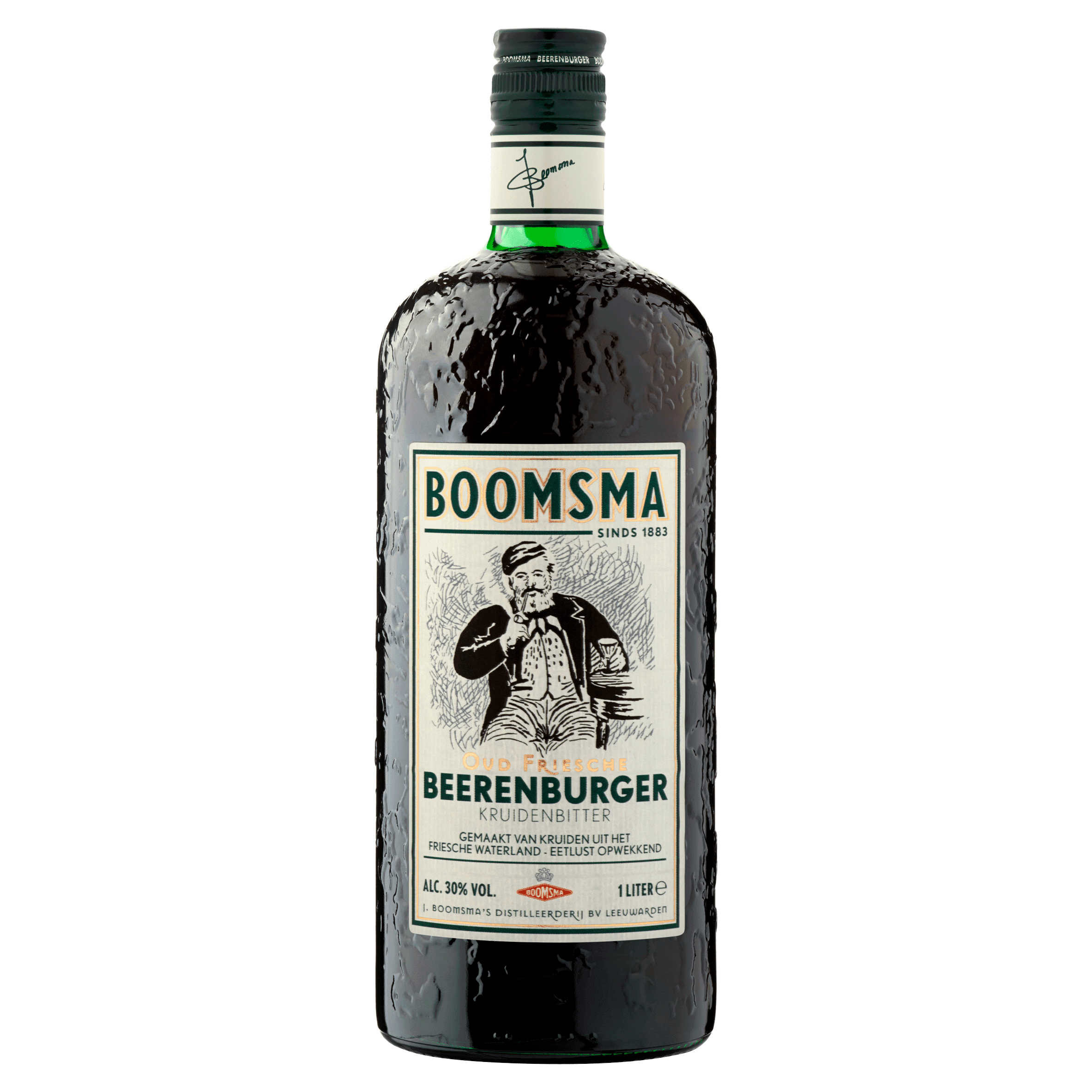 Boomsma Beerenburger