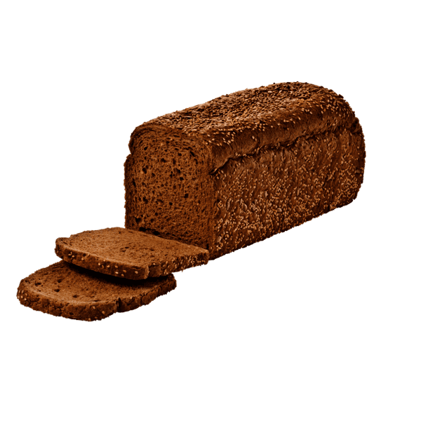 PLUS Korenlanders Vierkant donker heel