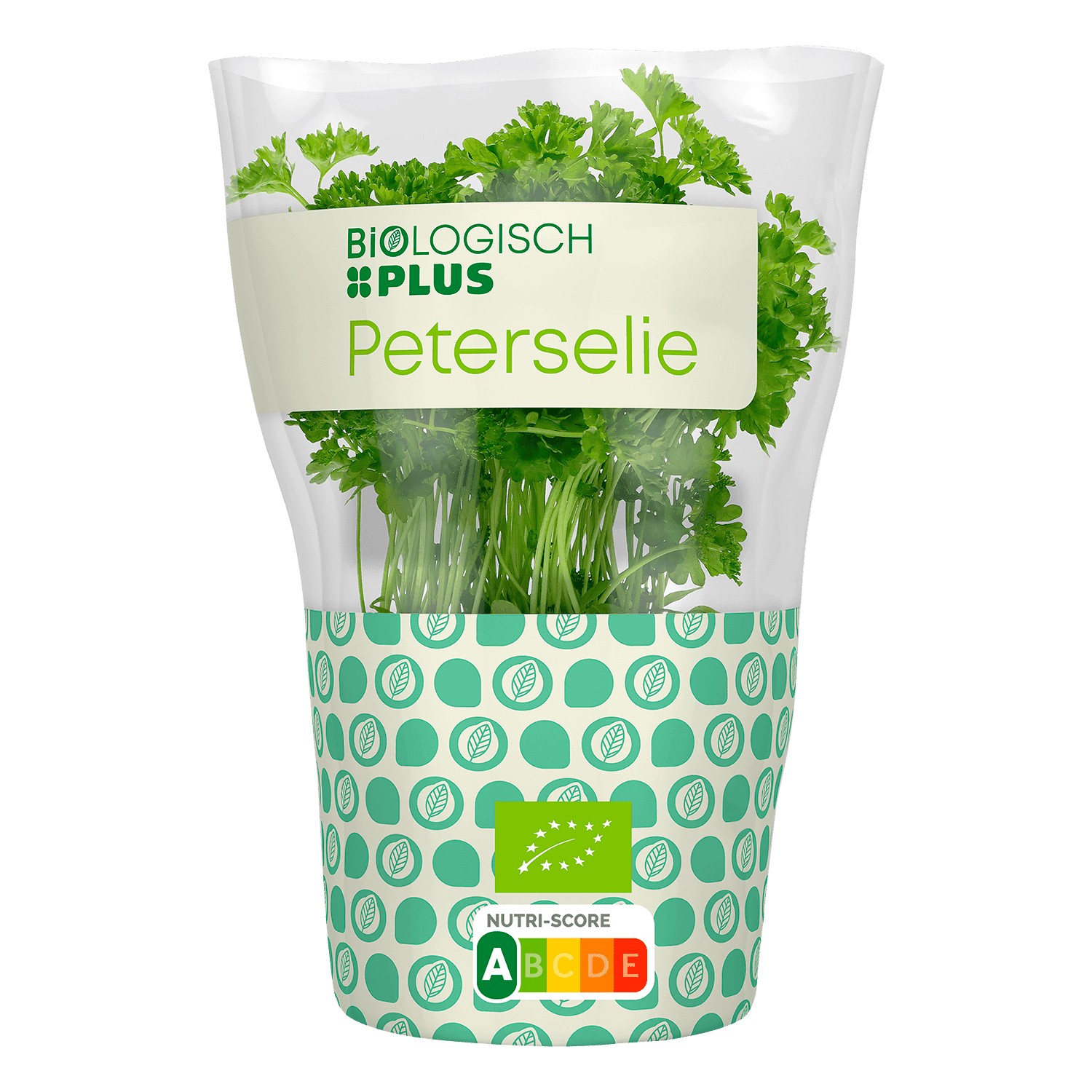 Biologisch PLUS Peterselie
