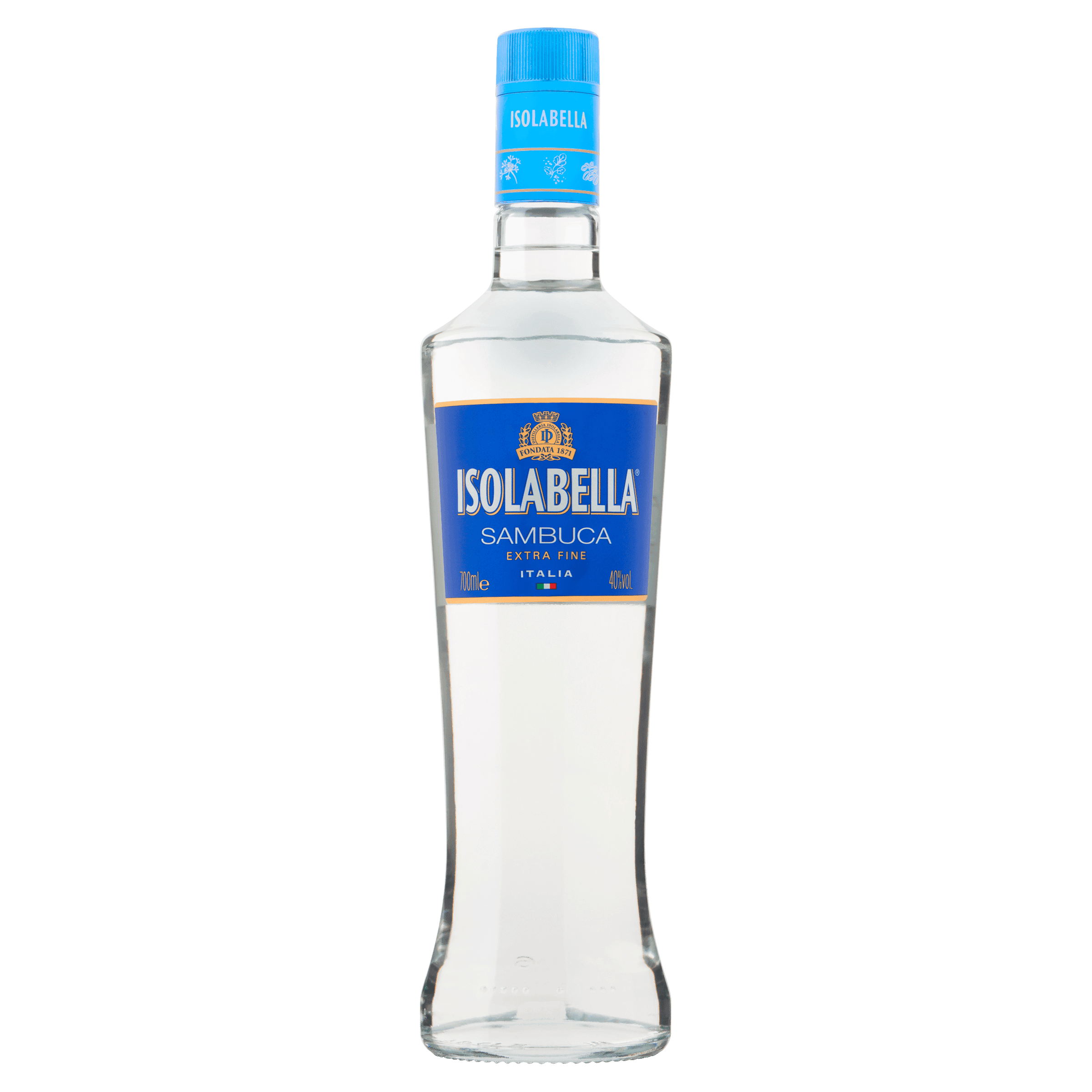Isolabella Sambuca