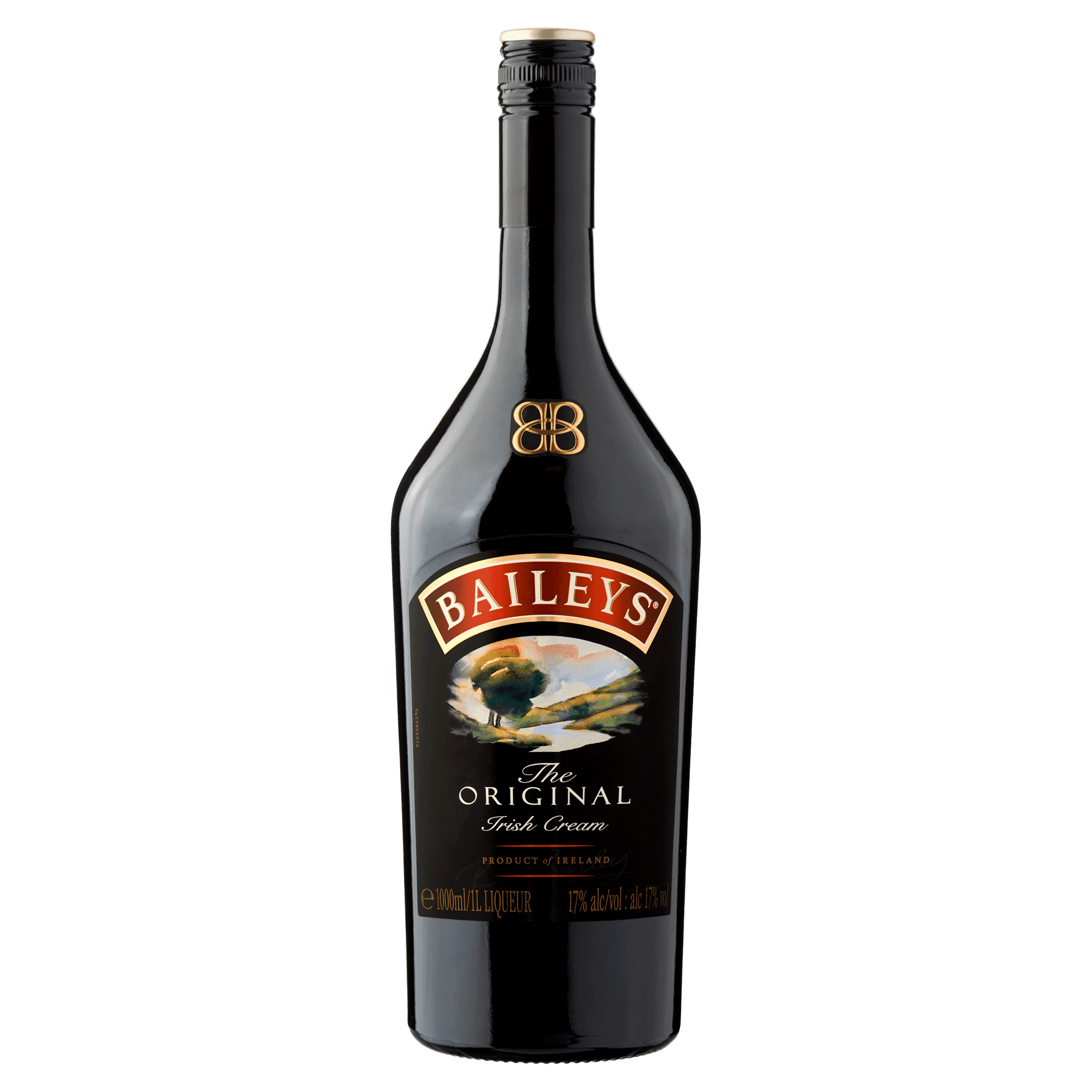 Baileys Irish Cream