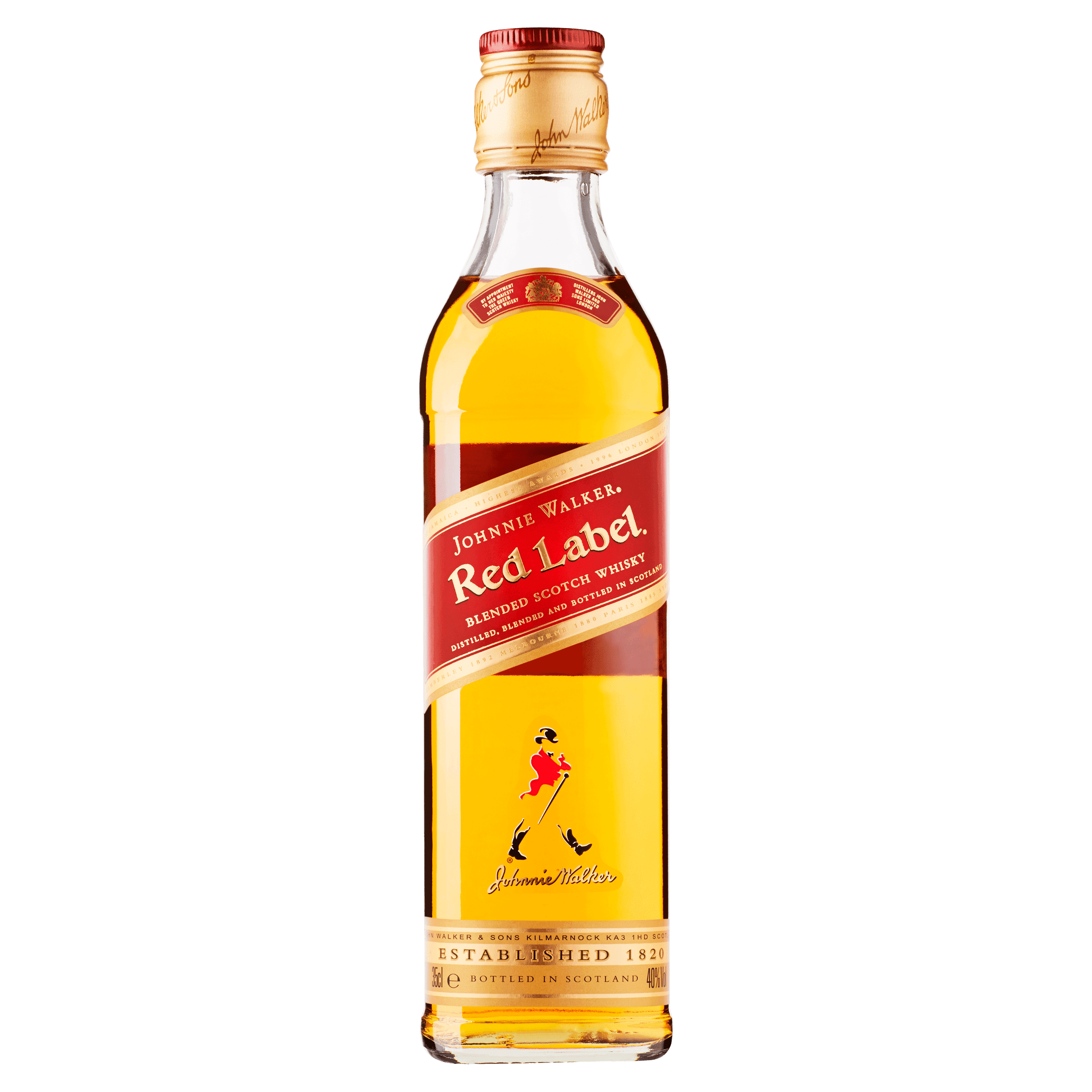 Johnnie Walker Red Label