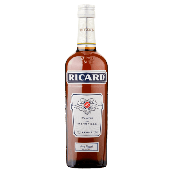 Ricard Pastis