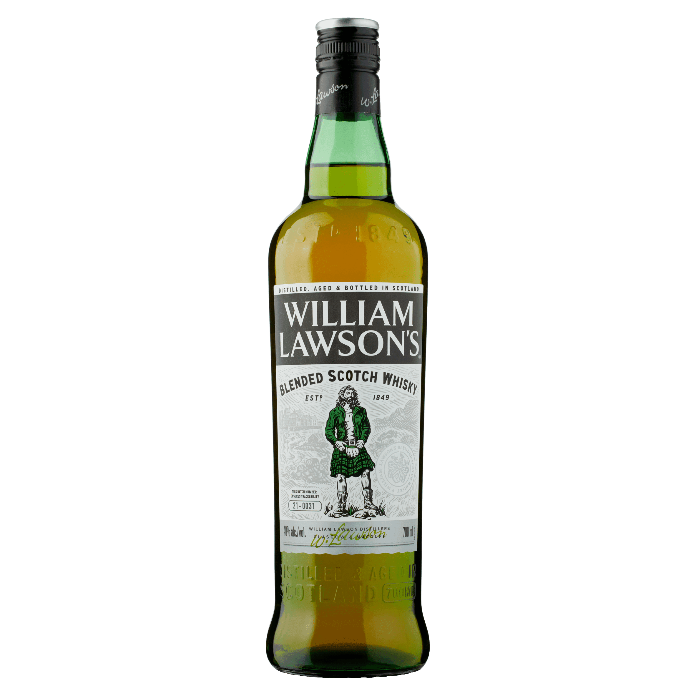 William Lawson's Whisky
