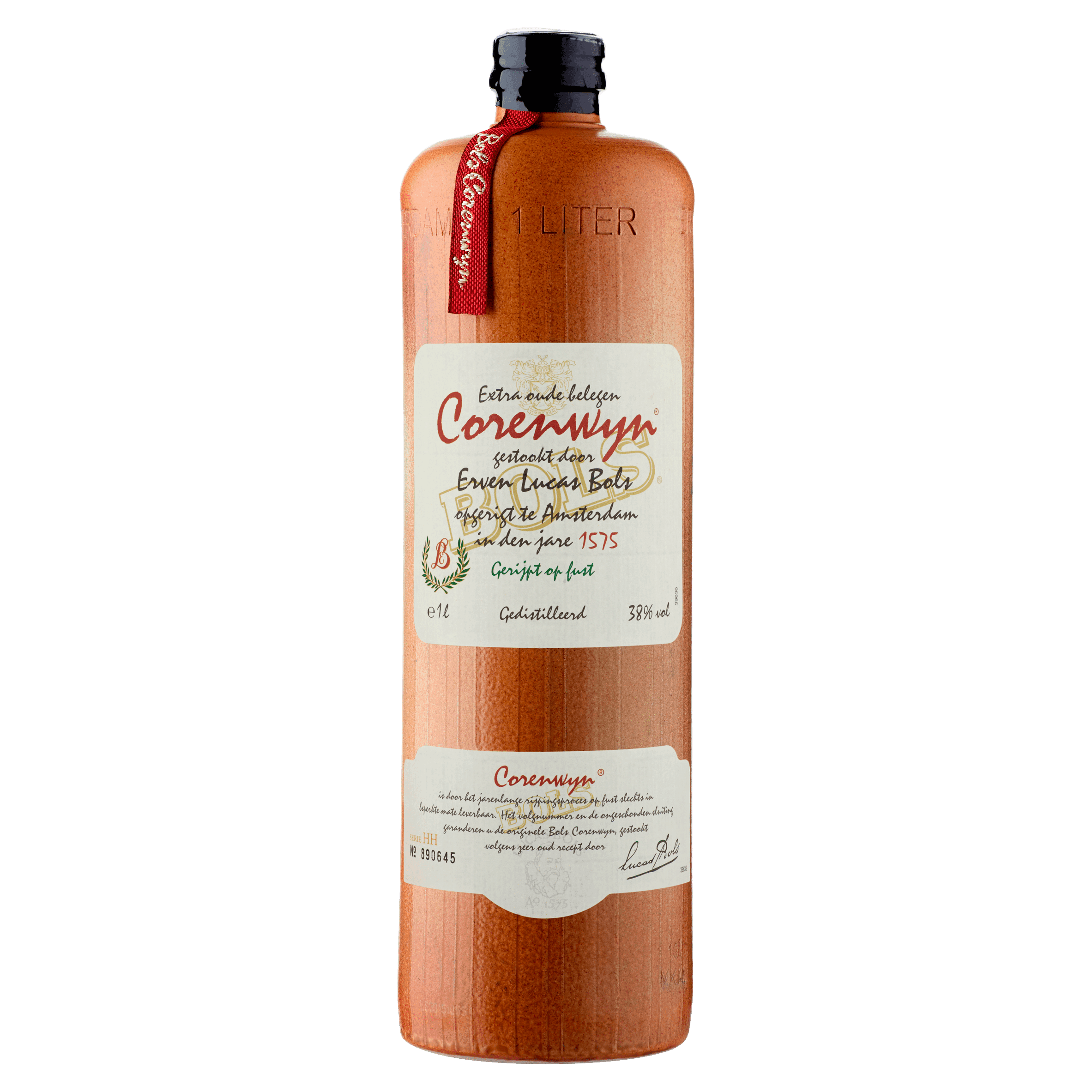 Bols Corenwijn