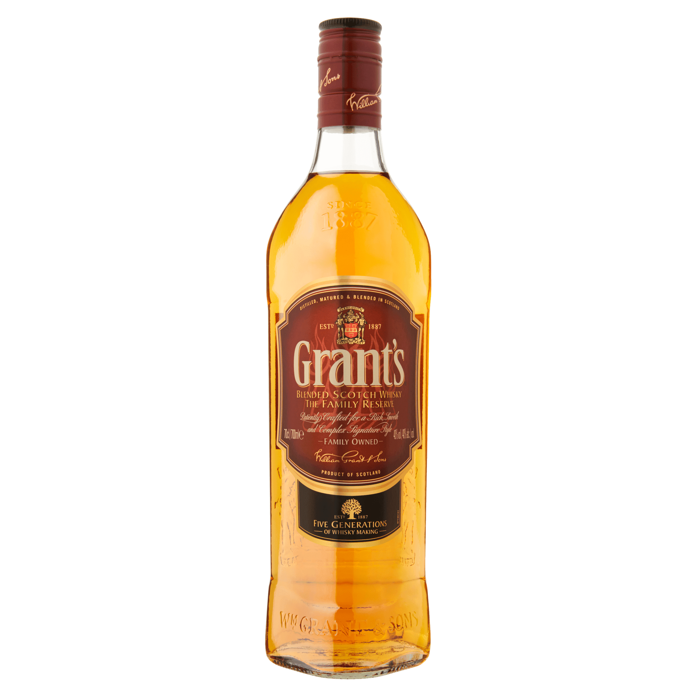 Grants Whisky