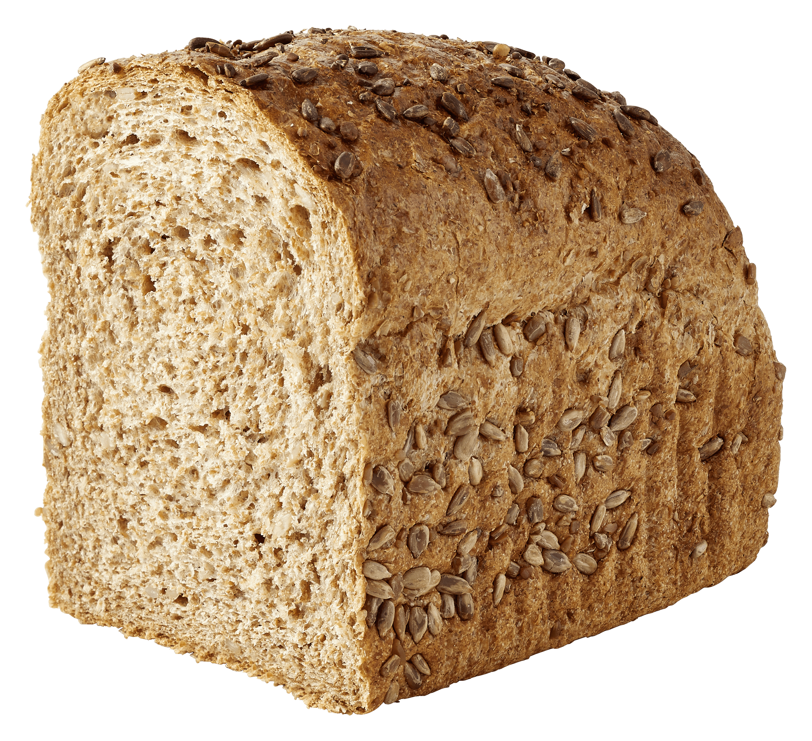 PLUS Allinson zonnepit half