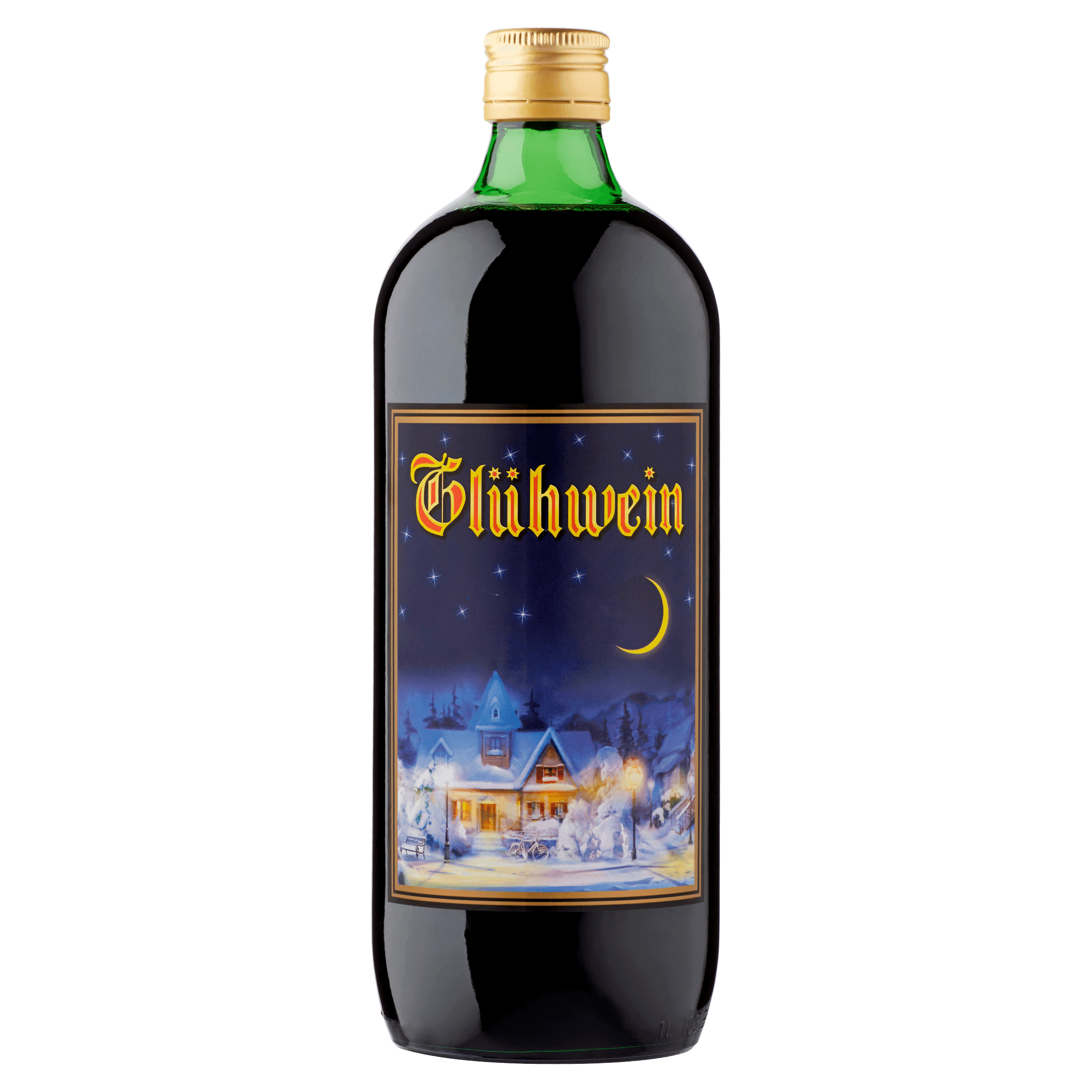 Siebrand Glühwein