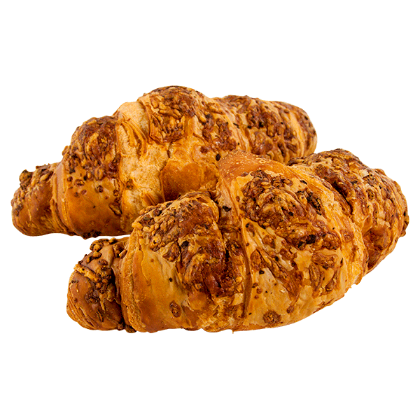 PLUS Kaascroissant