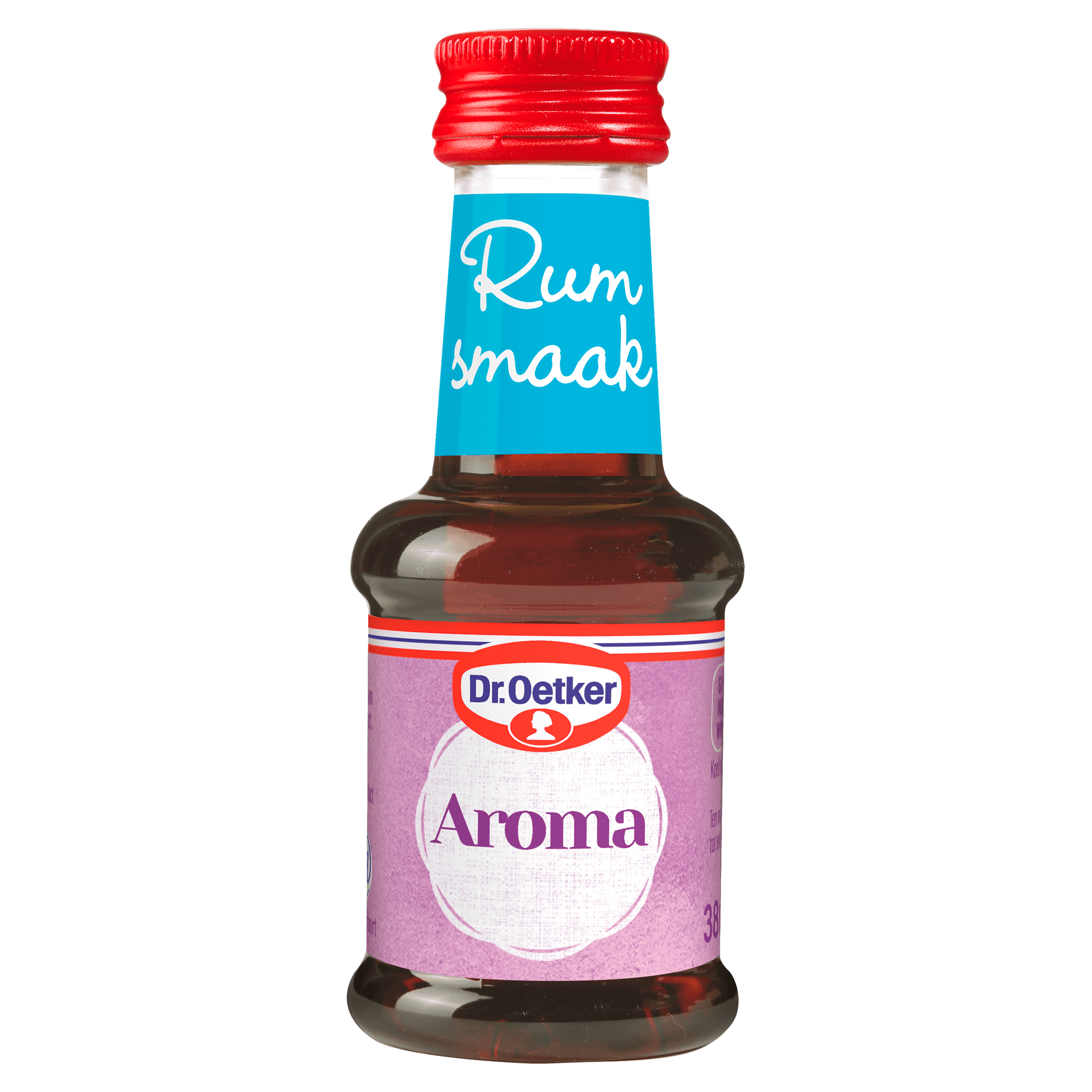 Dr. Oetker Aroma rumsmaak