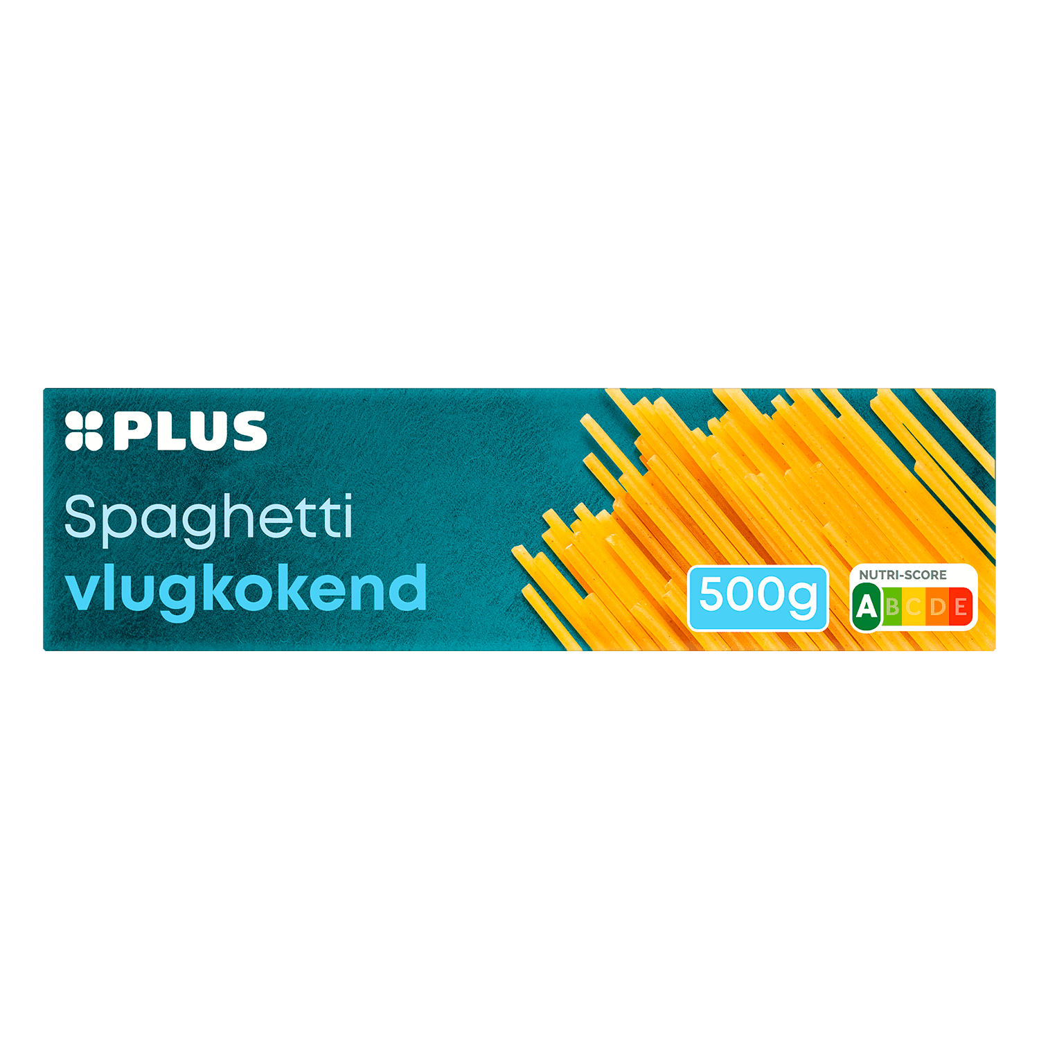 PLUS Spaghetti
